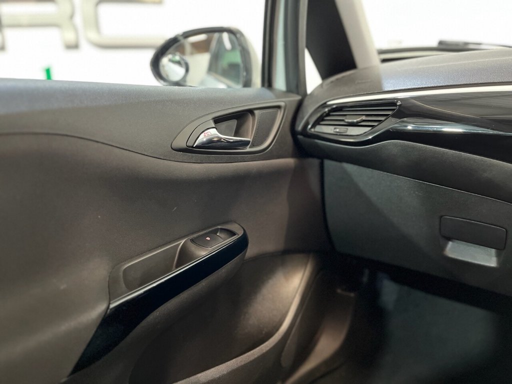 Used Vauxhall Corsa 2015 for sale - 76481861: Photo 24