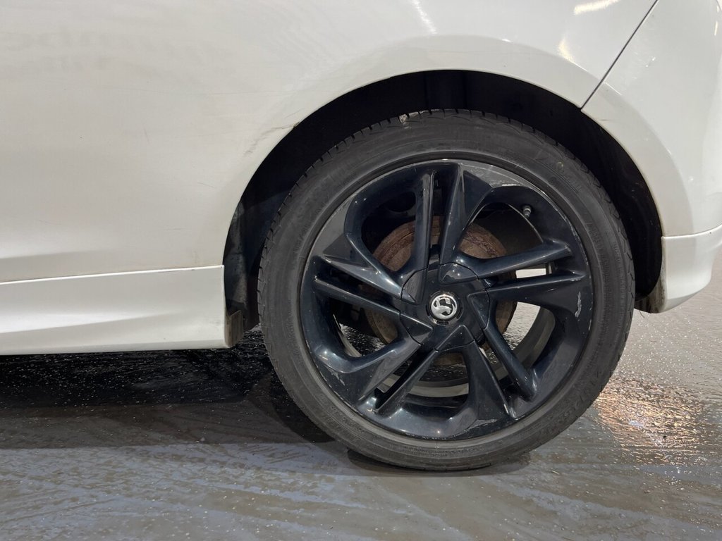 Used Vauxhall Corsa 2015 for sale - 76481861: Photo 25