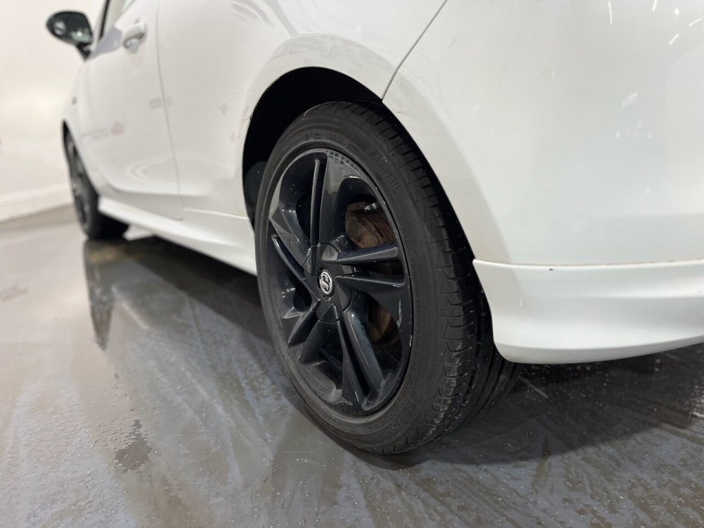 Used Vauxhall Corsa 2015 for sale - 76481861: Photo 26