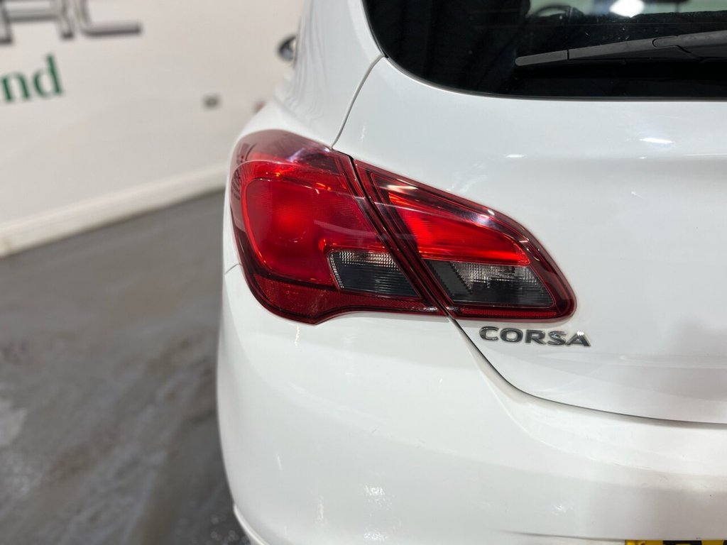 Used Vauxhall Corsa 2015 for sale - 76481861: Photo 27