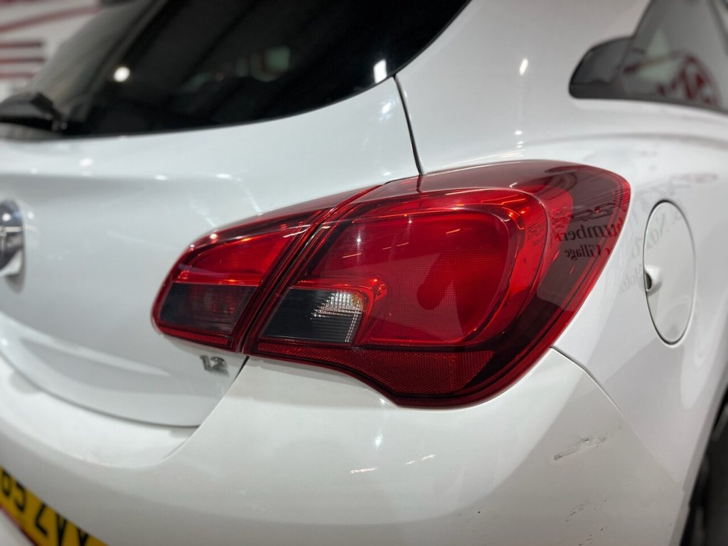 Used Vauxhall Corsa 2015 for sale - 76481861: Photo 29