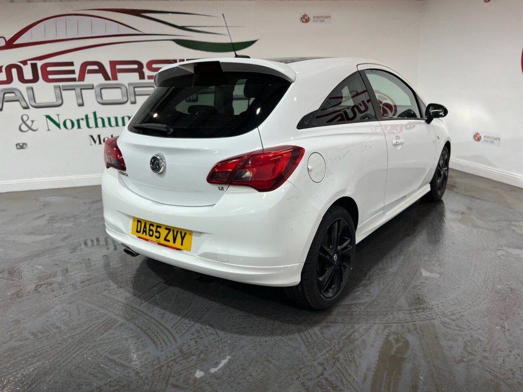 Used Vauxhall Corsa 2015 for sale - 76481861: Photo 32