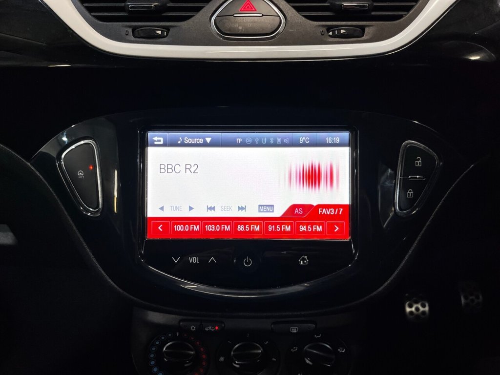 Used Vauxhall Corsa 2015 for sale - 76481861: Photo 36