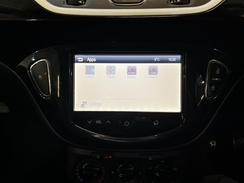 Used Vauxhall Corsa 2015 for sale - 76481861: Photo 38