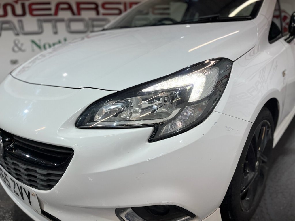 Used Vauxhall Corsa 2015 for sale - 76481861: Photo 6