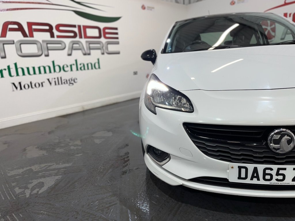 Used Vauxhall Corsa 2015 for sale - 76481861: Photo 7