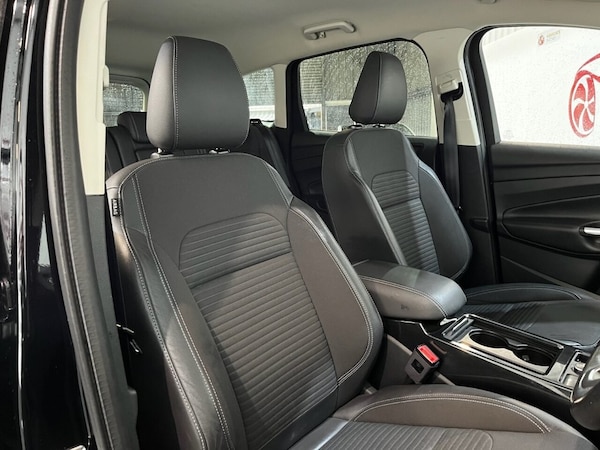 Used Ford Kuga 2018 for sale - 76333971: Photo 10