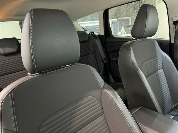 Used Ford Kuga 2018 for sale - 76333971: Photo 11