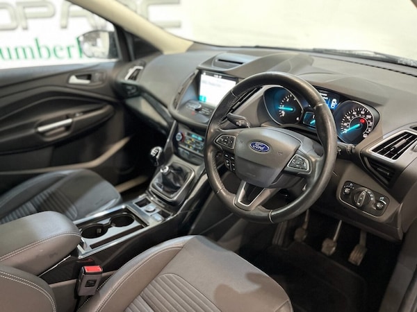 Used Ford Kuga 2018 for sale - 76333971: Photo 12