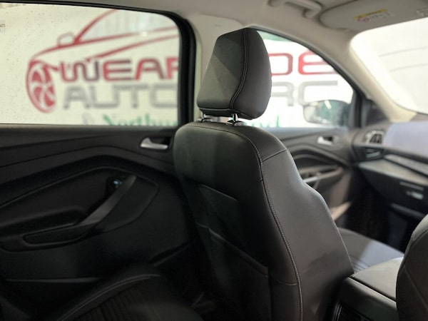 Used Ford Kuga 2018 for sale - 76333971: Photo 16