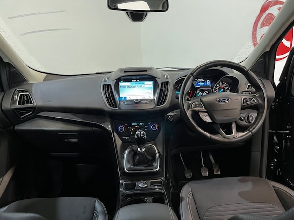 Used Ford Kuga 2018 for sale - 76333971: Photo 17