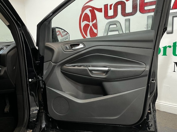 Used Ford Kuga 2018 for sale - 76333971: Photo 18