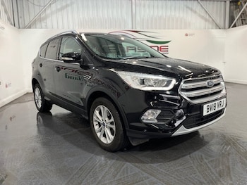 Used Ford Kuga 2018 for sale - 76333971: Photo