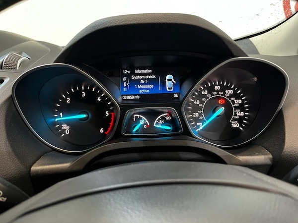 Used Ford Kuga 2018 for sale - 76333971: Photo 21
