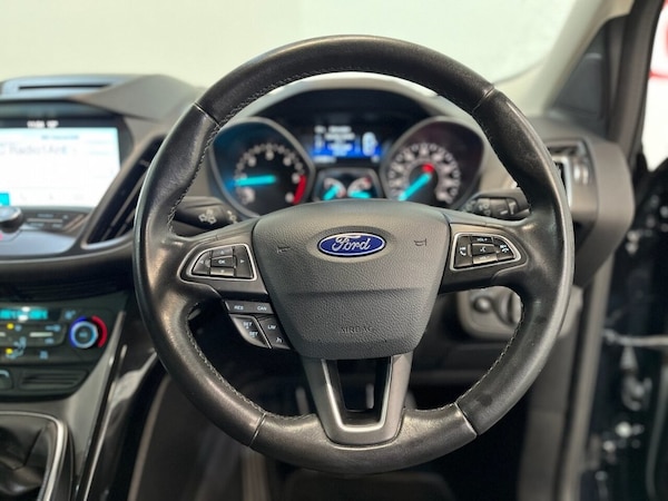 Used Ford Kuga 2018 for sale - 76333971: Photo 22