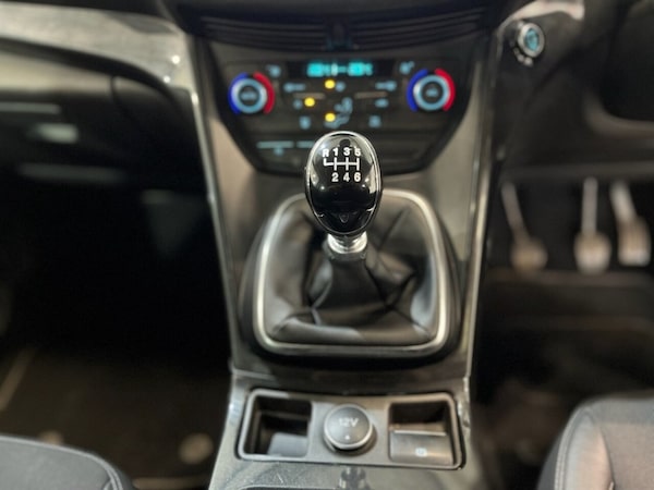 Used Ford Kuga 2018 for sale - 76333971: Photo 24
