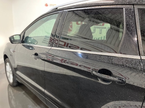 Used Ford Kuga 2018 for sale - 76333971: Photo 29