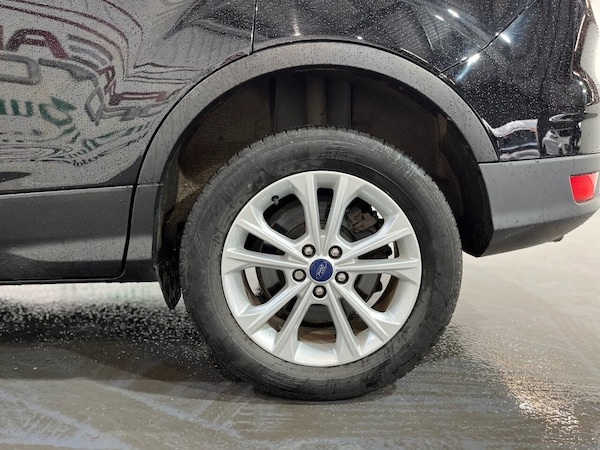 Used Ford Kuga 2018 for sale - 76333971: Photo 30