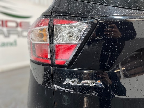 Used Ford Kuga 2018 for sale - 76333971: Photo 31