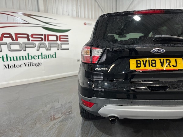 Used Ford Kuga 2018 for sale - 76333971: Photo 32