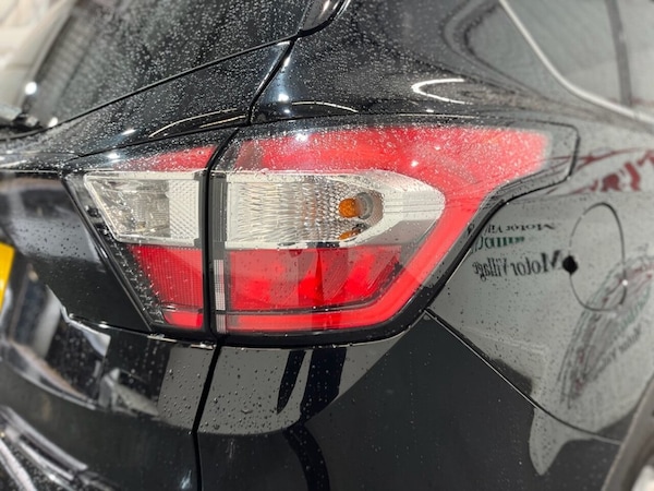Used Ford Kuga 2018 for sale - 76333971: Photo 33