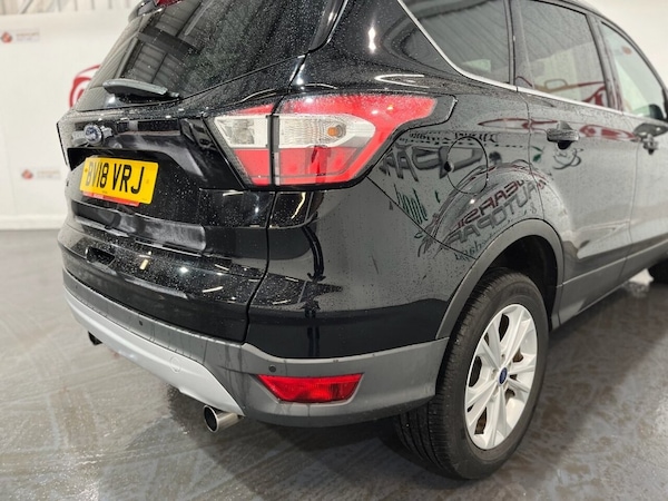 Used Ford Kuga 2018 for sale - 76333971: Photo 34