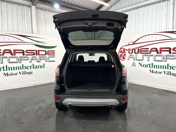 Used Ford Kuga 2018 for sale - 76333971: Photo 37