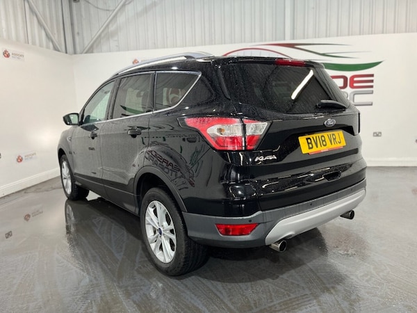 Used Ford Kuga 2018 for sale - 76333971: Photo 39