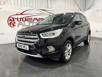 Used Ford Kuga 2018 for sale - 76333971: Photo