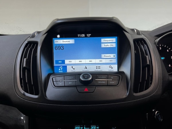 Used Ford Kuga 2018 for sale - 76333971: Photo 40