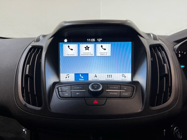 Used Ford Kuga 2018 for sale - 76333971: Photo 41