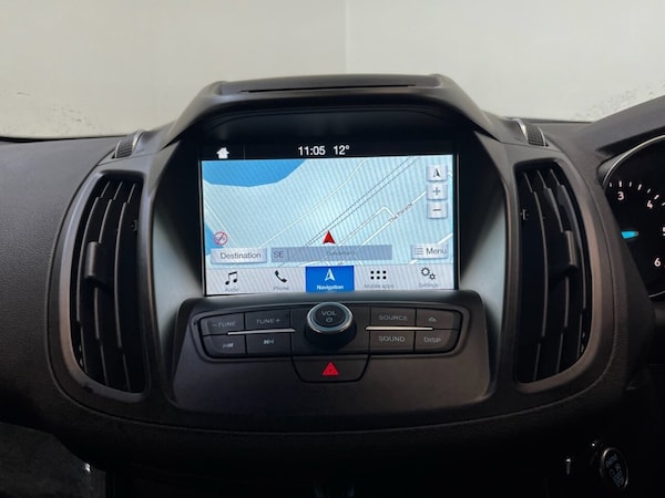 Used Ford Kuga 2018 for sale - 76333971: Photo 42