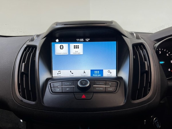 Used Ford Kuga 2018 for sale - 76333971: Photo 43