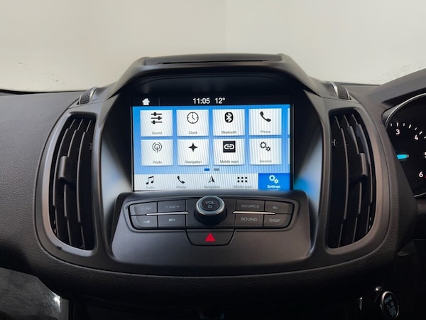 Used Ford Kuga 2018 for sale - 76333971: Photo 44