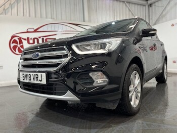 Used Ford Kuga 2018 for sale - 76333971: Photo