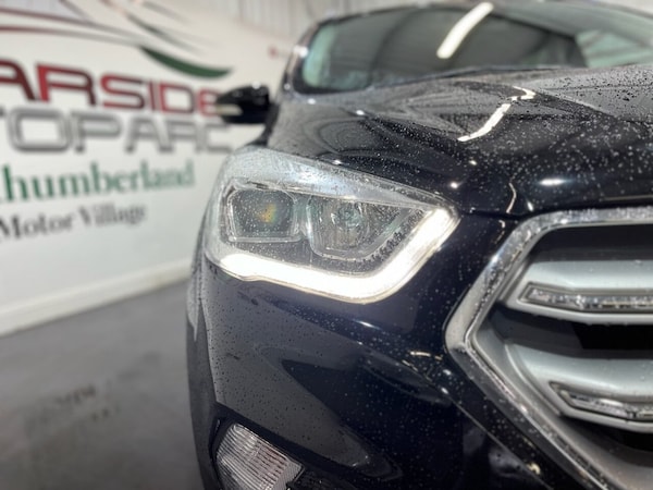 Used Ford Kuga 2018 for sale - 76333971: Photo 8