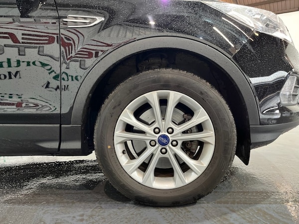 Used Ford Kuga 2018 for sale - 76333971: Photo 9