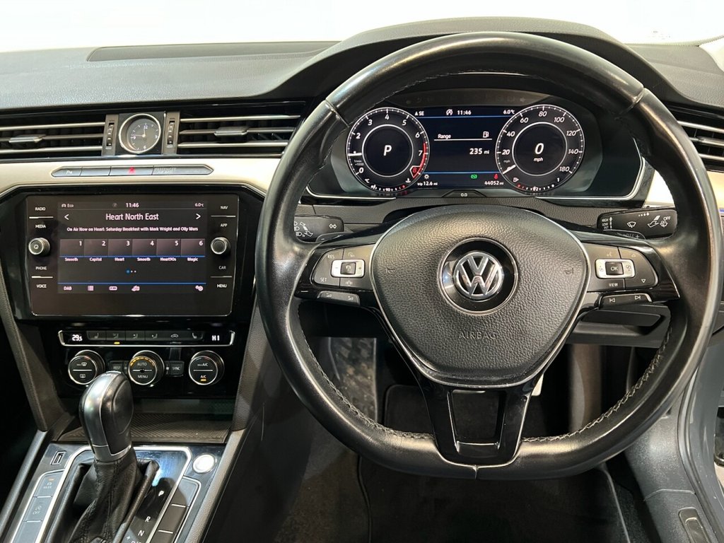 Used Volkswagen Arteon 2019 for sale - 76768322: Photo 11