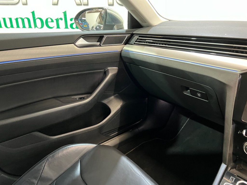 Used Volkswagen Arteon 2019 for sale - 76768322: Photo 13