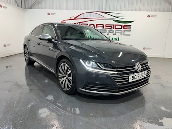 2019 (19) - 1.5 TSI Elegance 5dr DSG