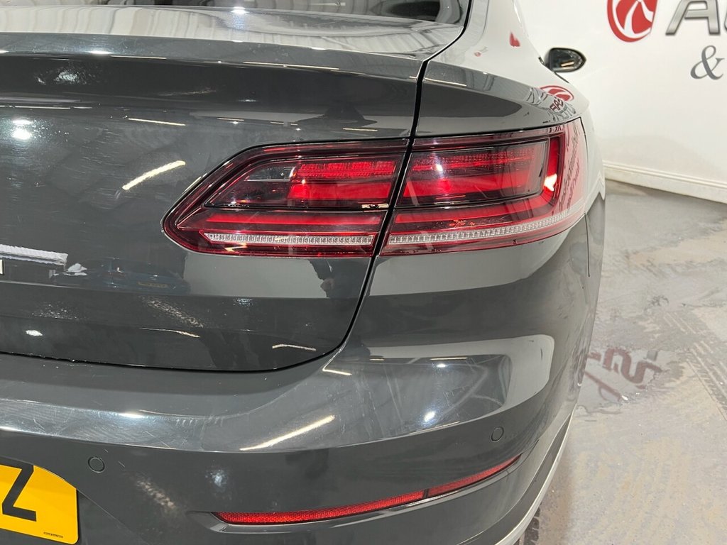 Used Volkswagen Arteon 2019 for sale - 76768322: Photo 20