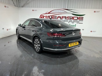 Used Volkswagen Arteon 2019 for sale - 76768322: Photo