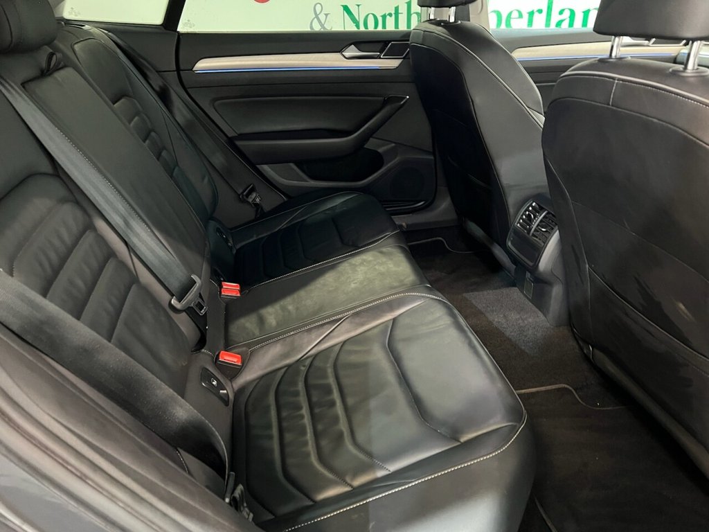 Used Volkswagen Arteon 2019 for sale - 76768322: Photo 9