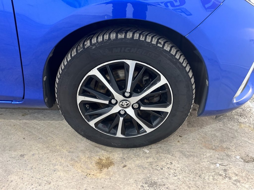Used Toyota Yaris 2018 for sale - 76118747: Photo 10