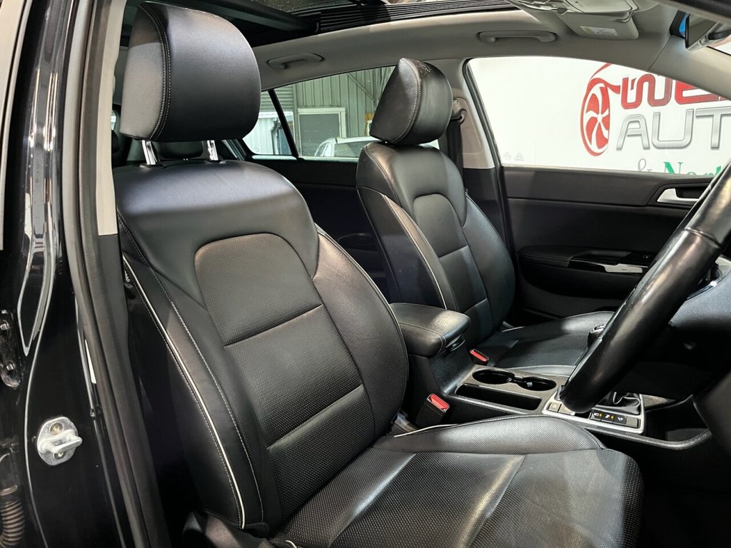 Used Kia Sportage 2019 for sale - 78124111: Photo 12