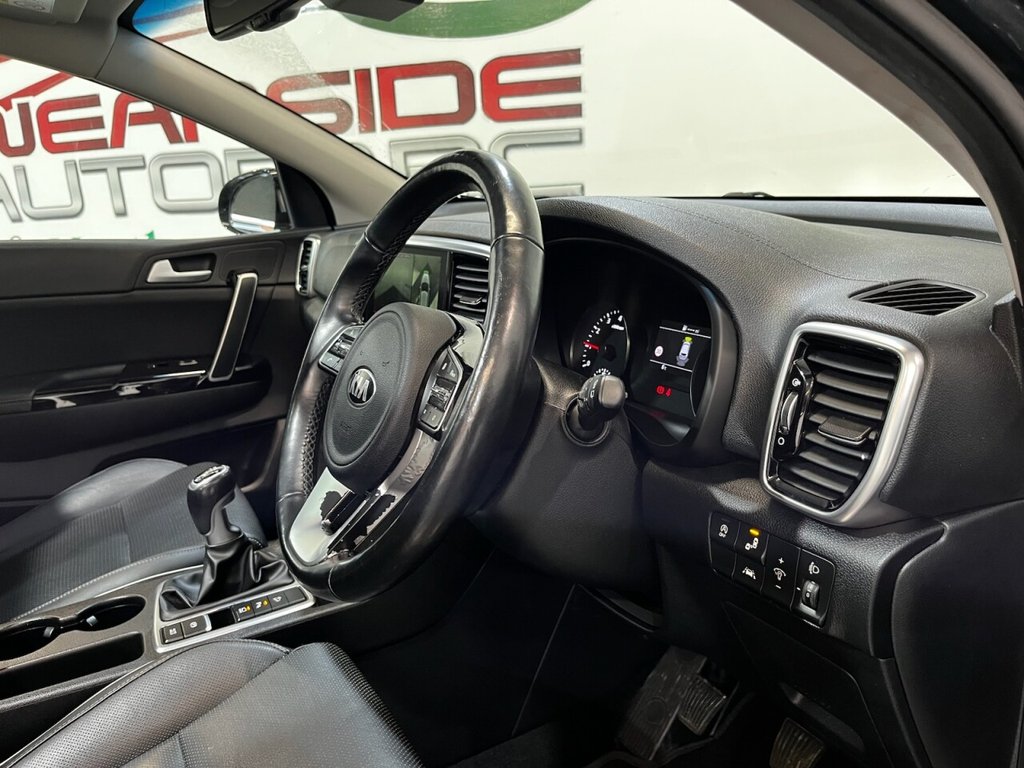 Used Kia Sportage 2019 for sale - 78124111: Photo 14
