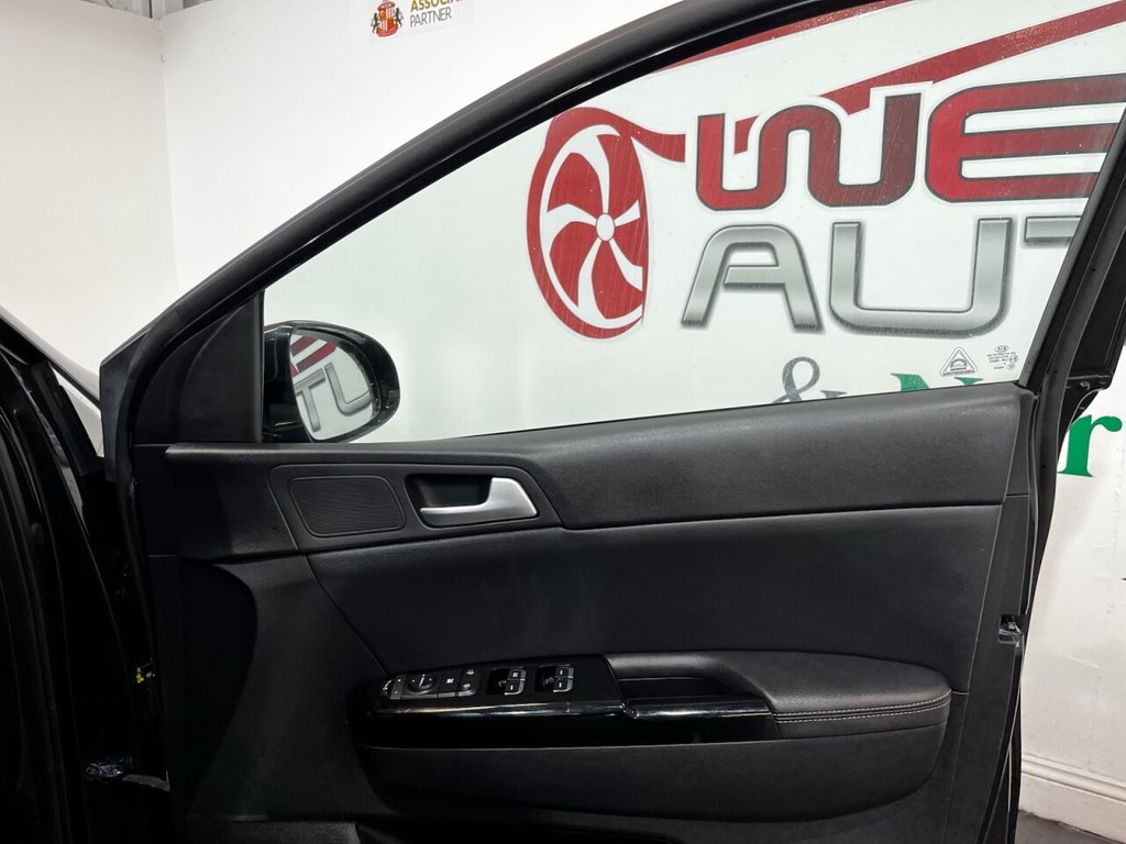 Used Kia Sportage 2019 for sale - 78124111: Photo 20