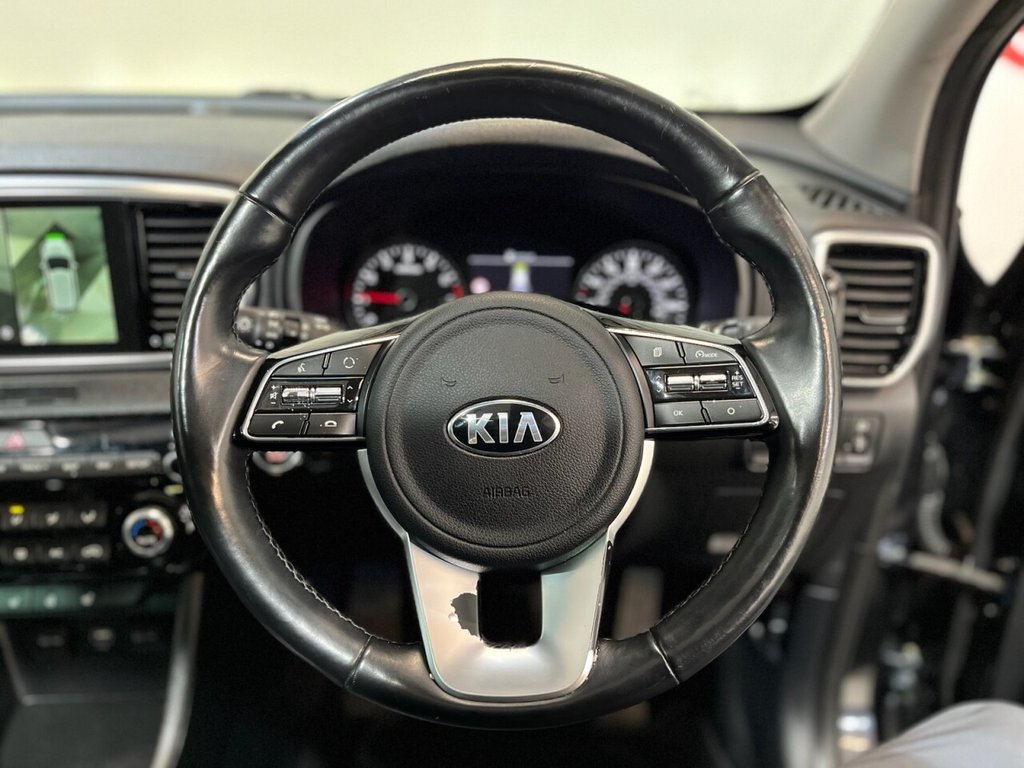 Used Kia Sportage 2019 for sale - 78124111: Photo 24