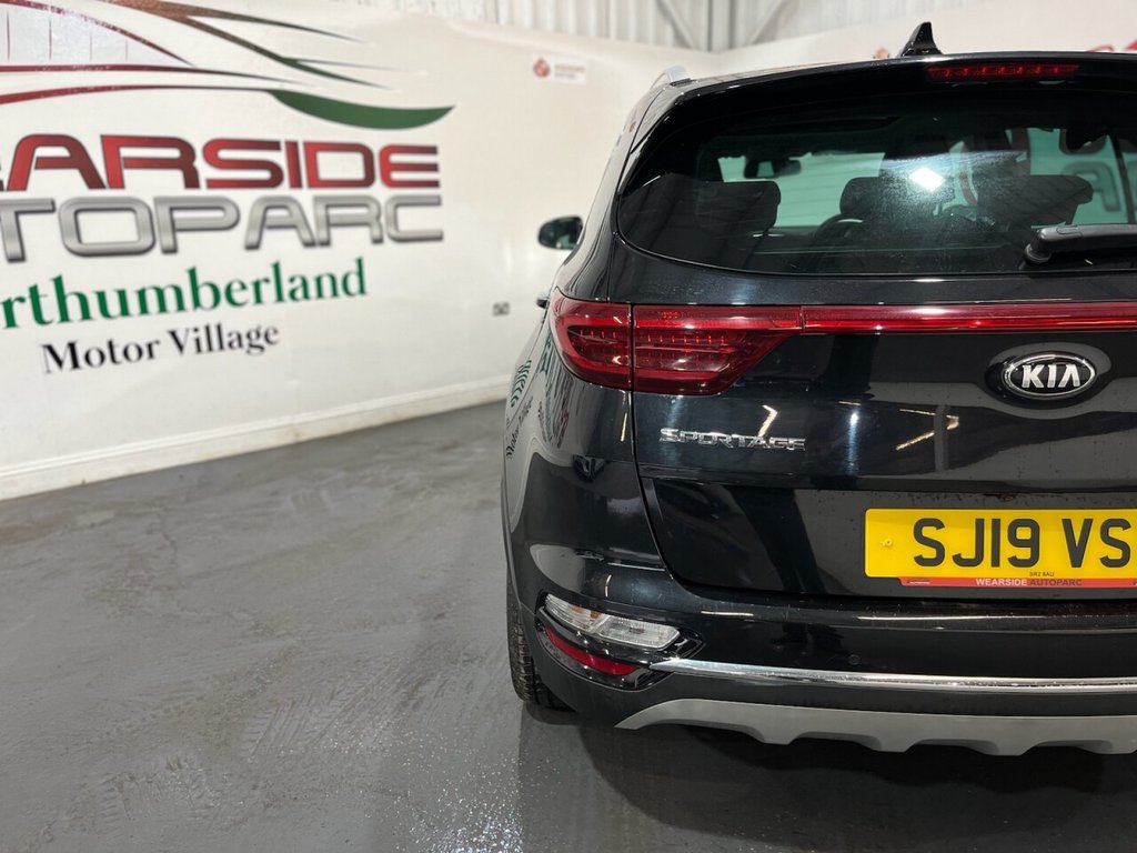 Used Kia Sportage 2019 for sale - 78124111: Photo 31