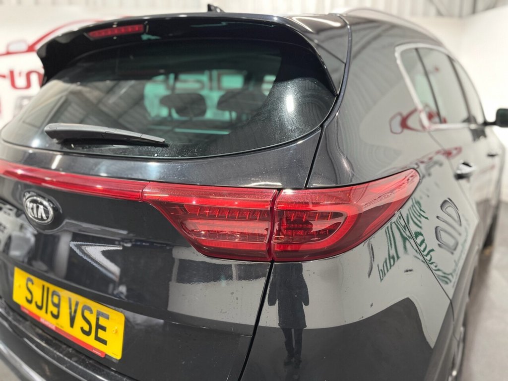 Used Kia Sportage 2019 for sale - 78124111: Photo 32